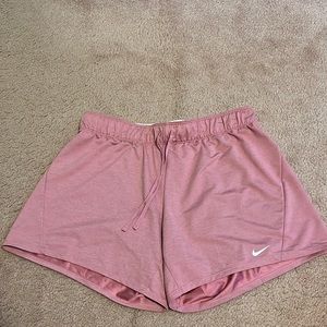 Nike athletic shorts!